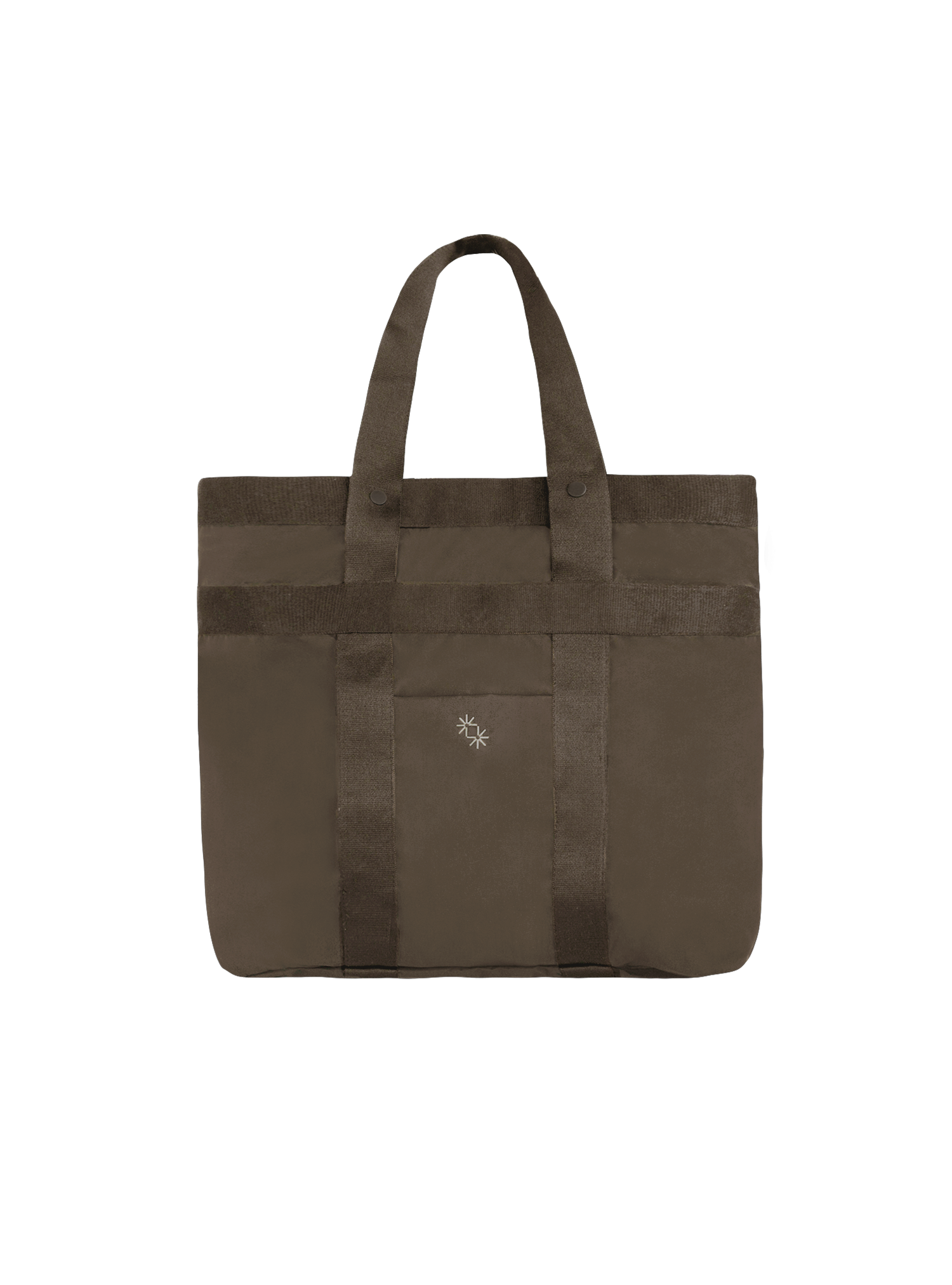 Multi-Way Tote (Fondue)