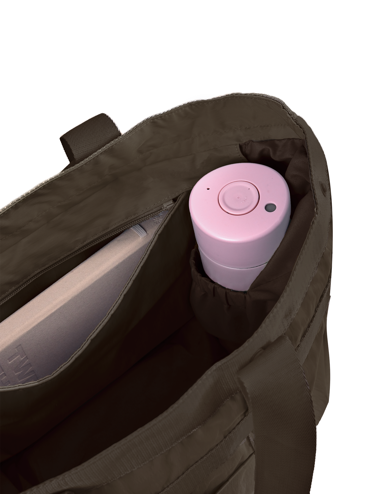 Multi-Way Tote (Fondue)
