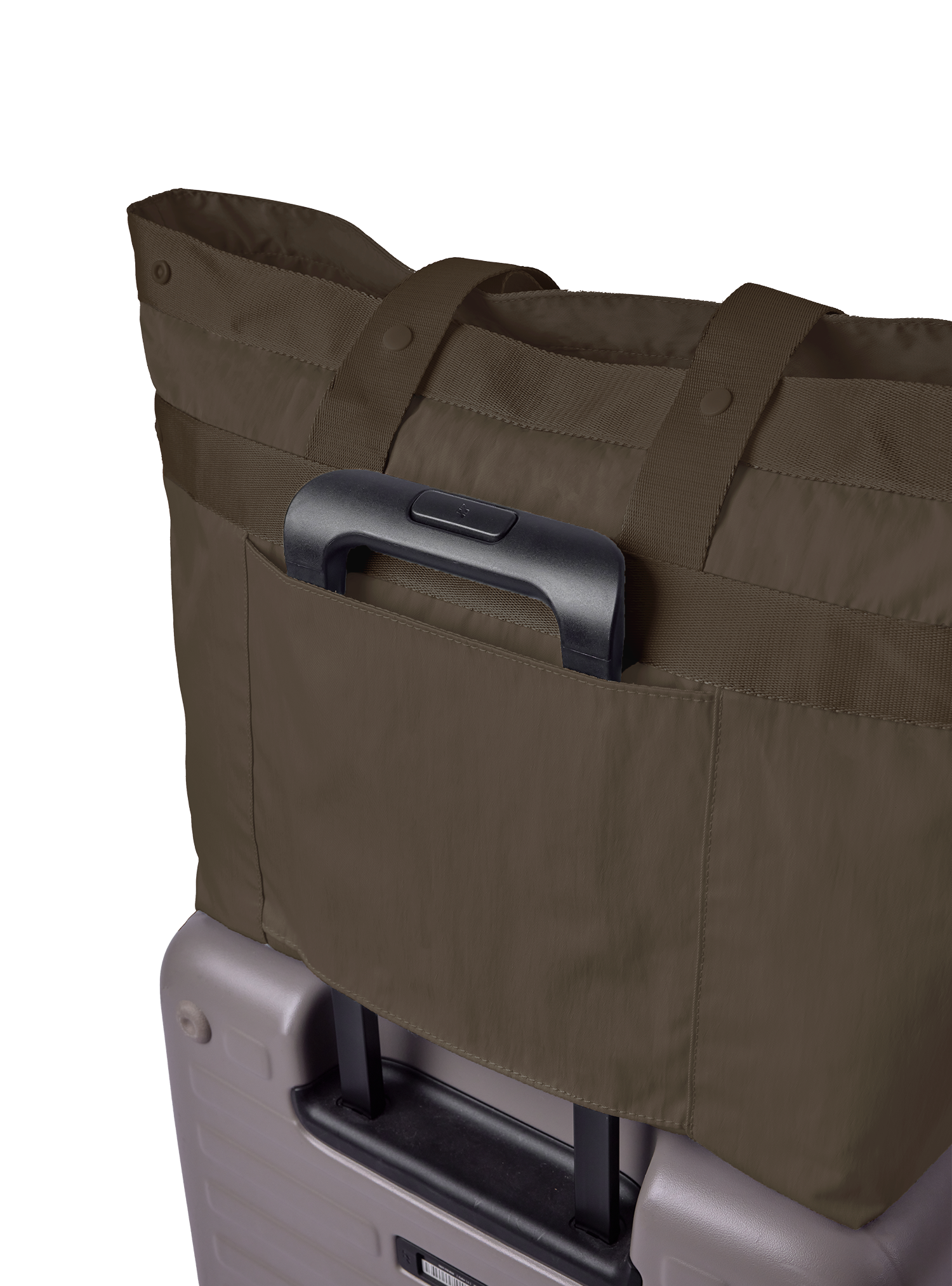 Multi-Way Tote (Fondue)