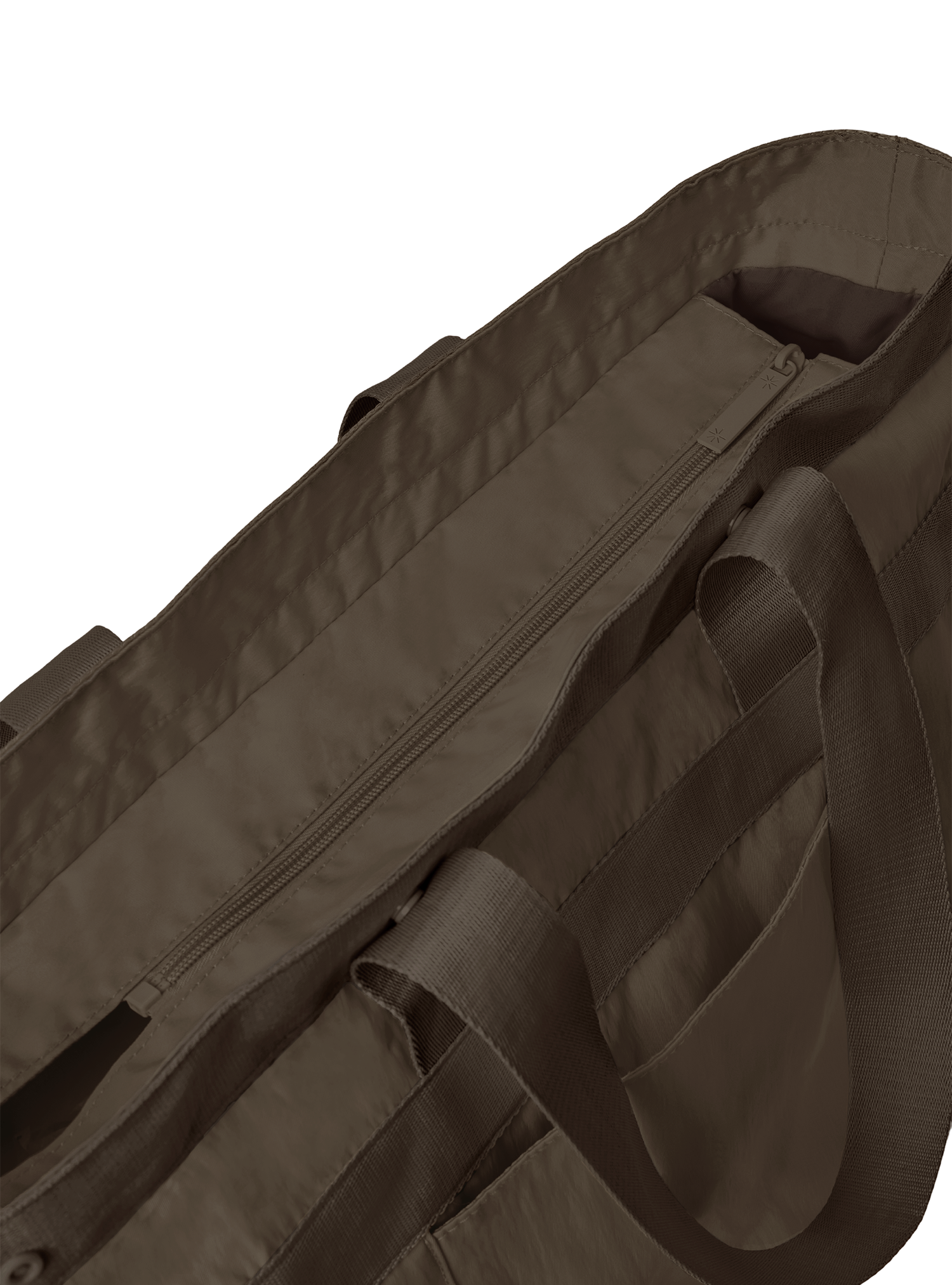 Multi-Way Tote (Fondue)