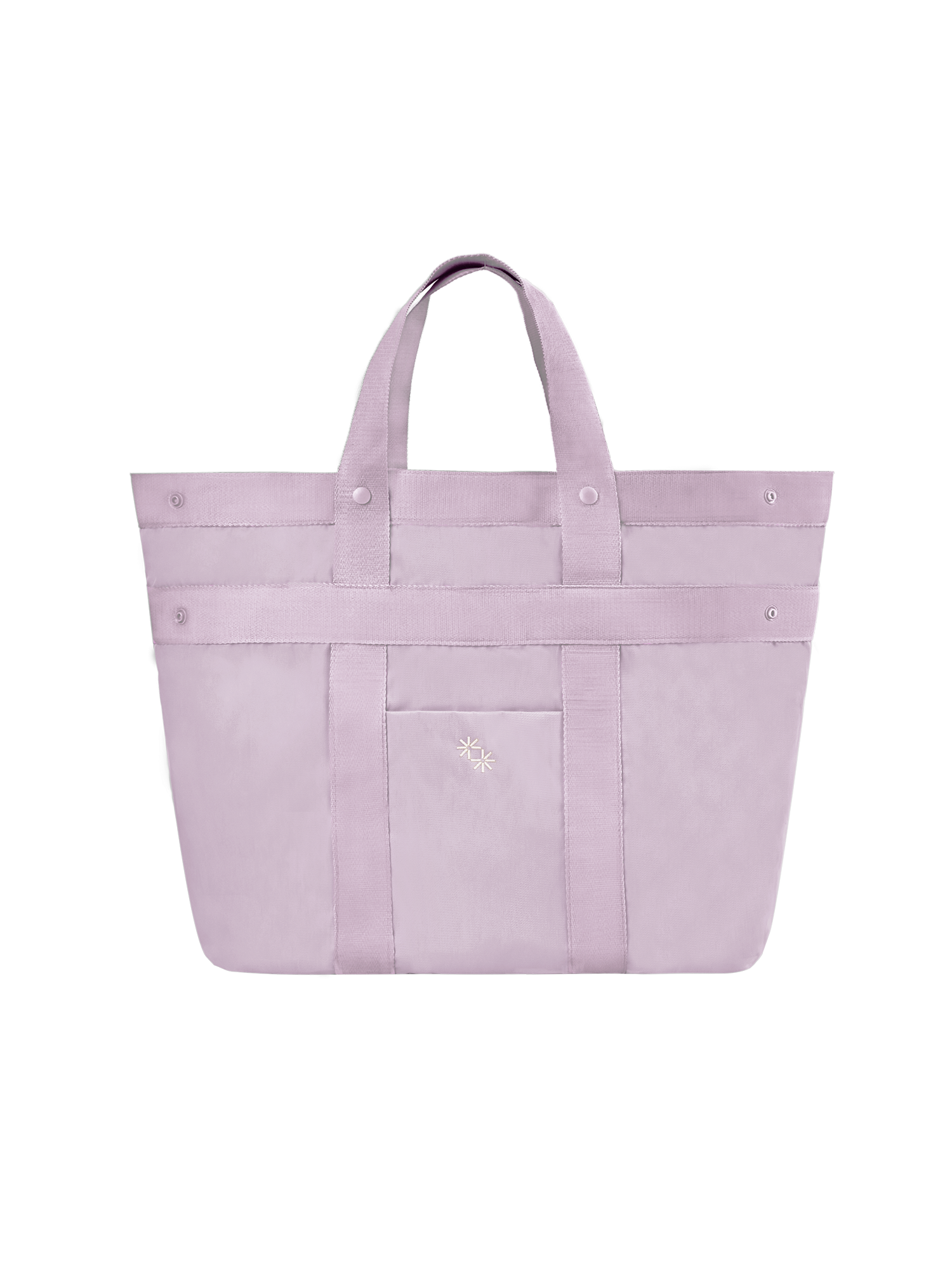 Multi-Way Tote (Heather)