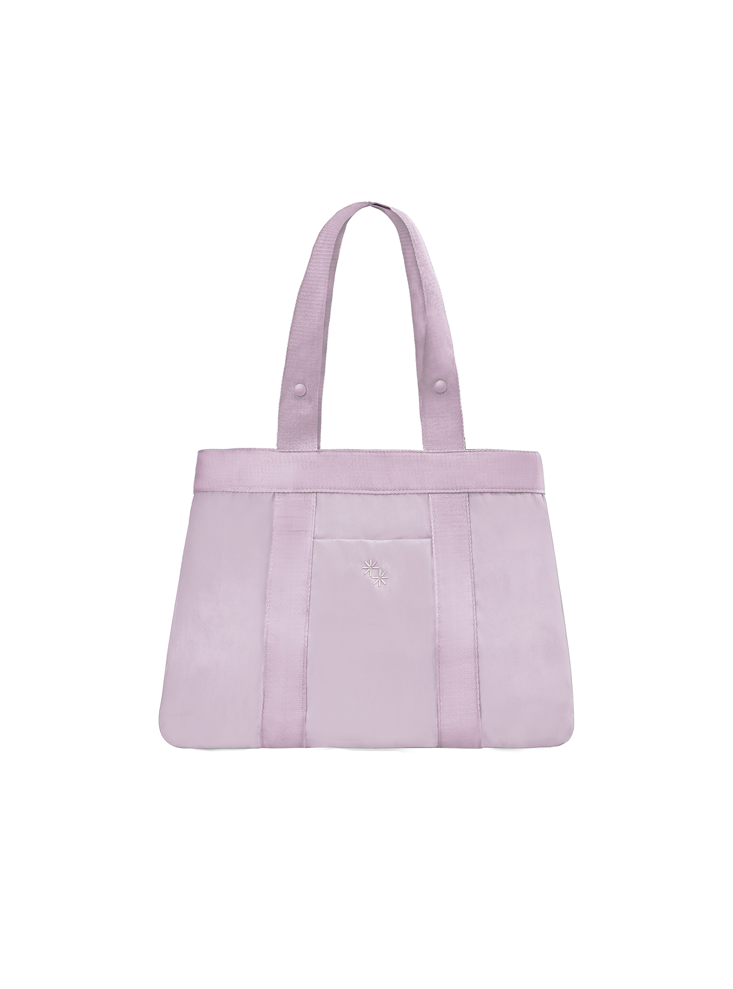 Multi-Way Tote (Heather)