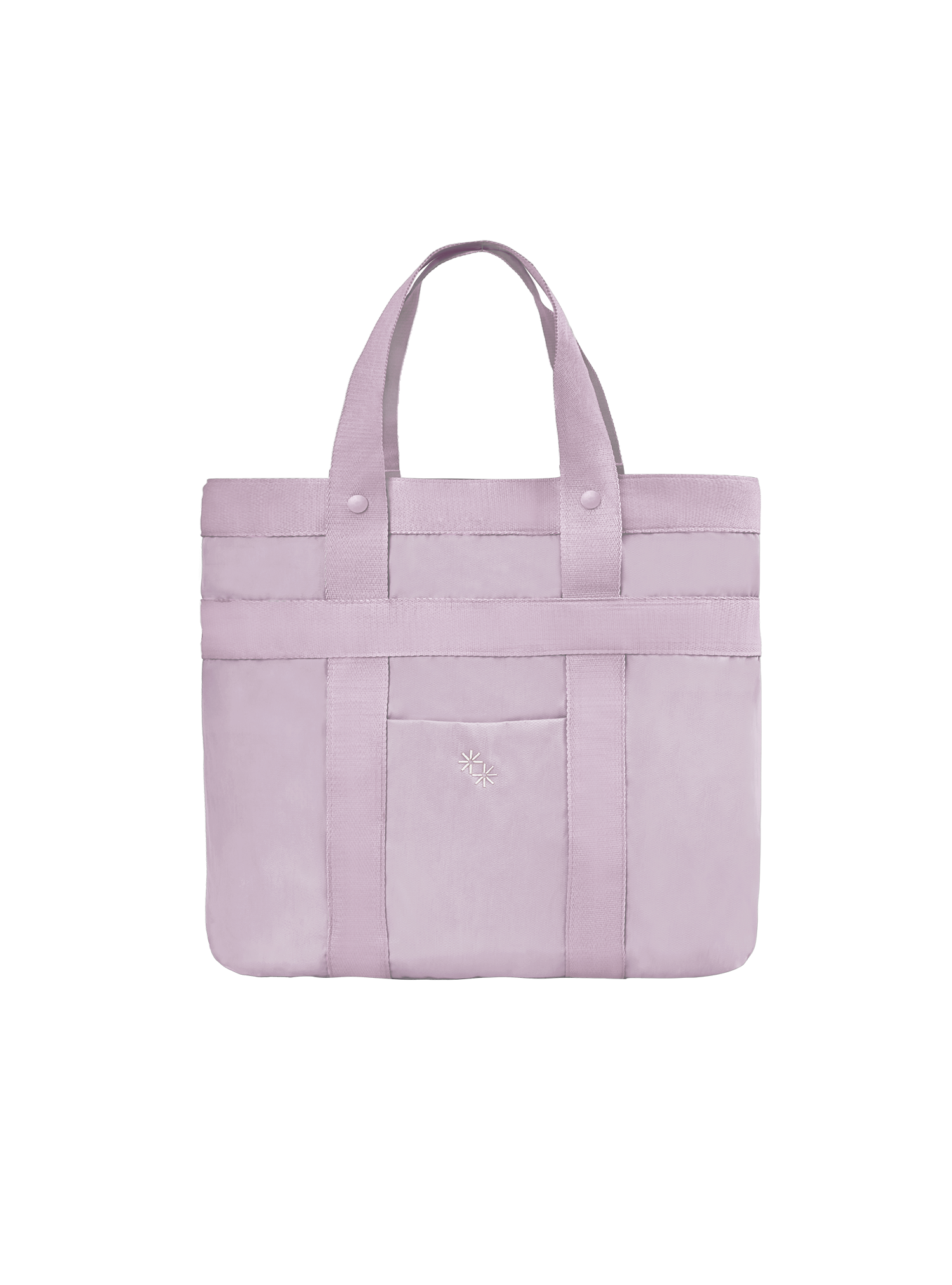 Multi-Way Tote (Heather)