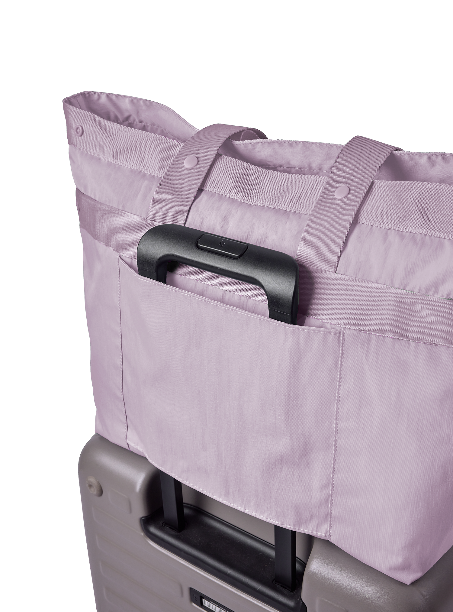 Multi-Way Tote (Heather)