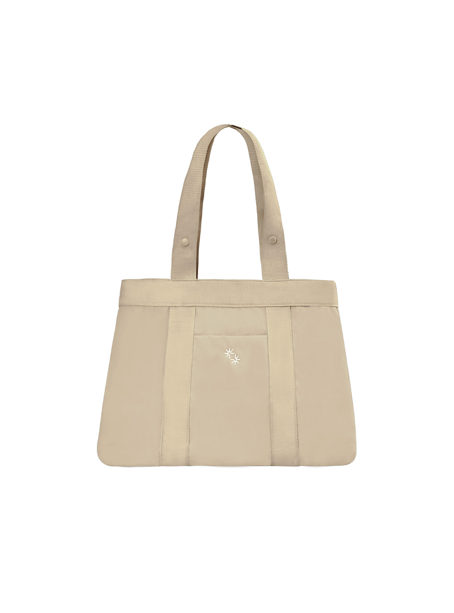 Multi-Way Tote (Latte)