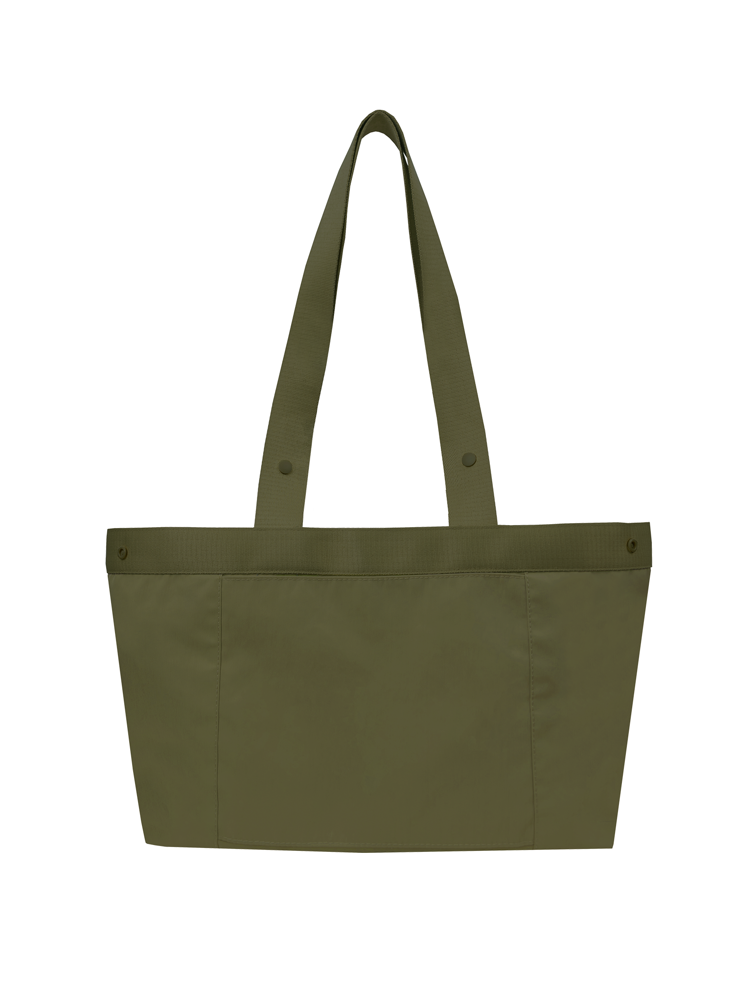 Multi-Way Tote (Olive)