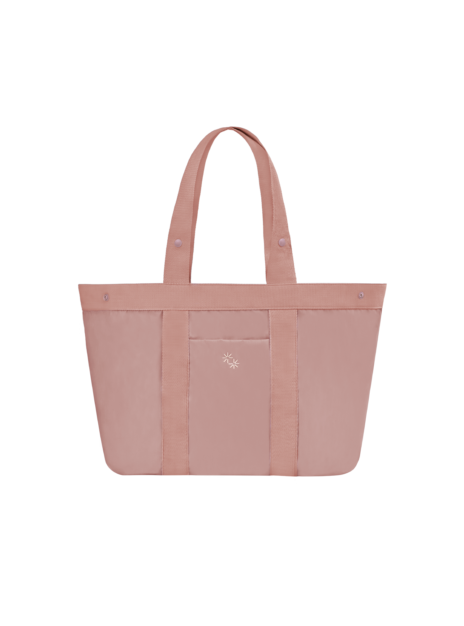 Multi-Way Tote (Terracotta)