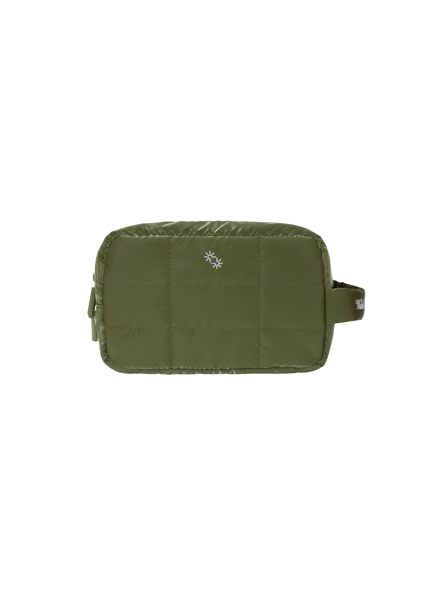 Pillow Pouch (Slick Herb)