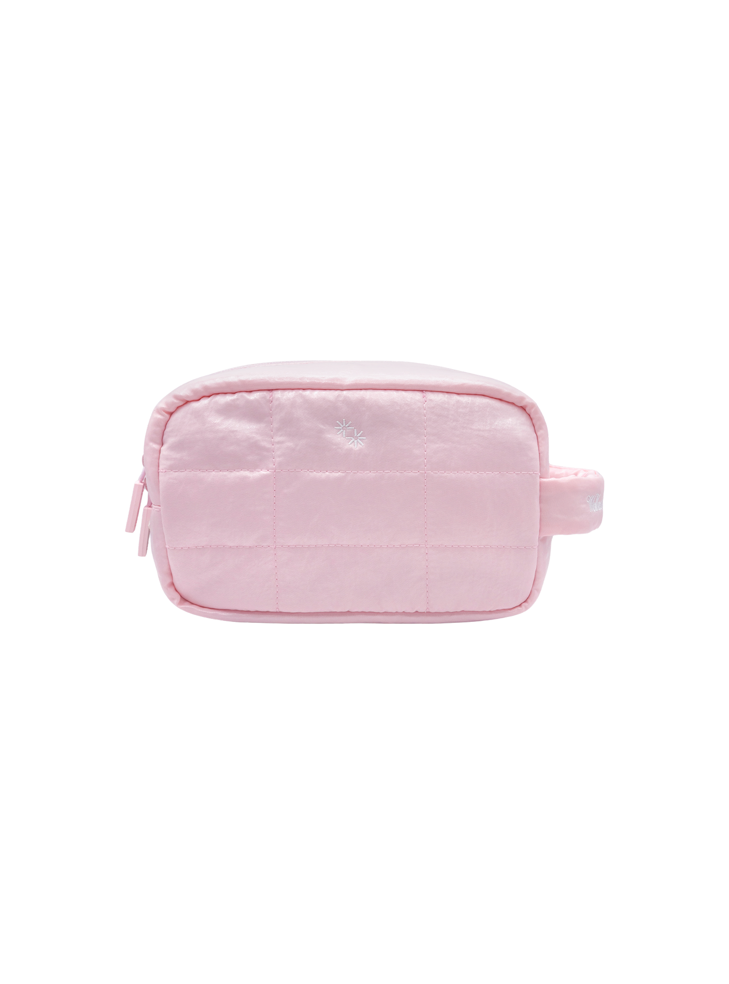 Pillow Pouch (Wax Pixie)
