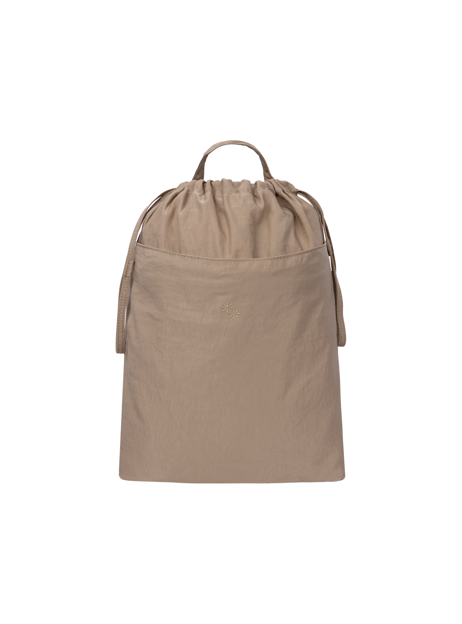 Puffer Carryall (Cashmere)