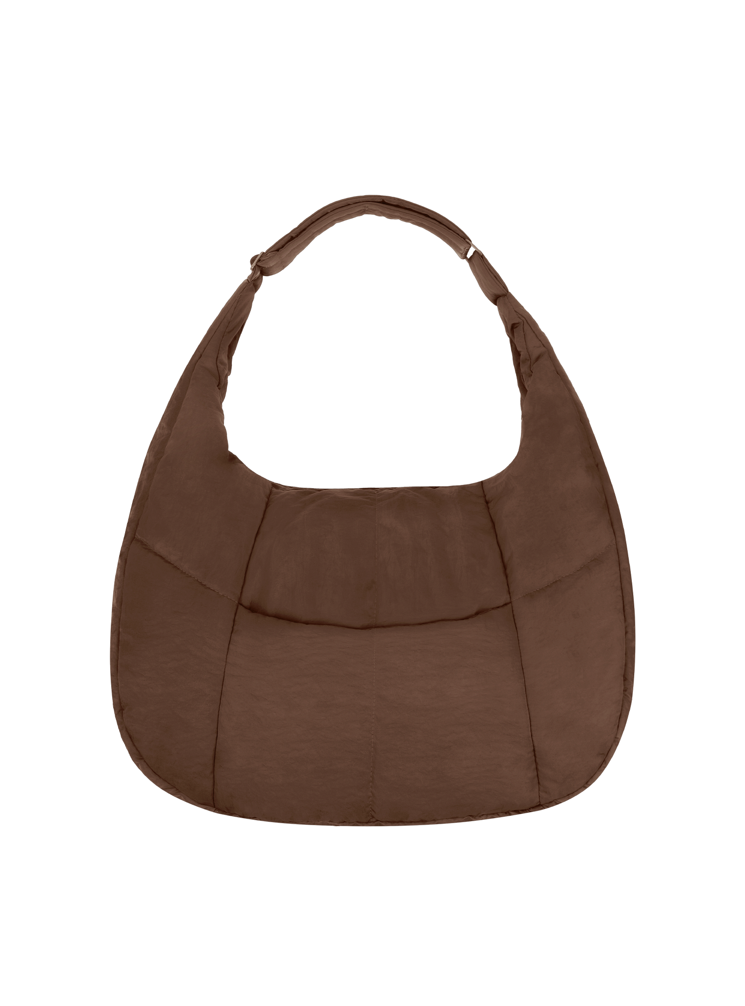 Puffer Carryall (Praline)