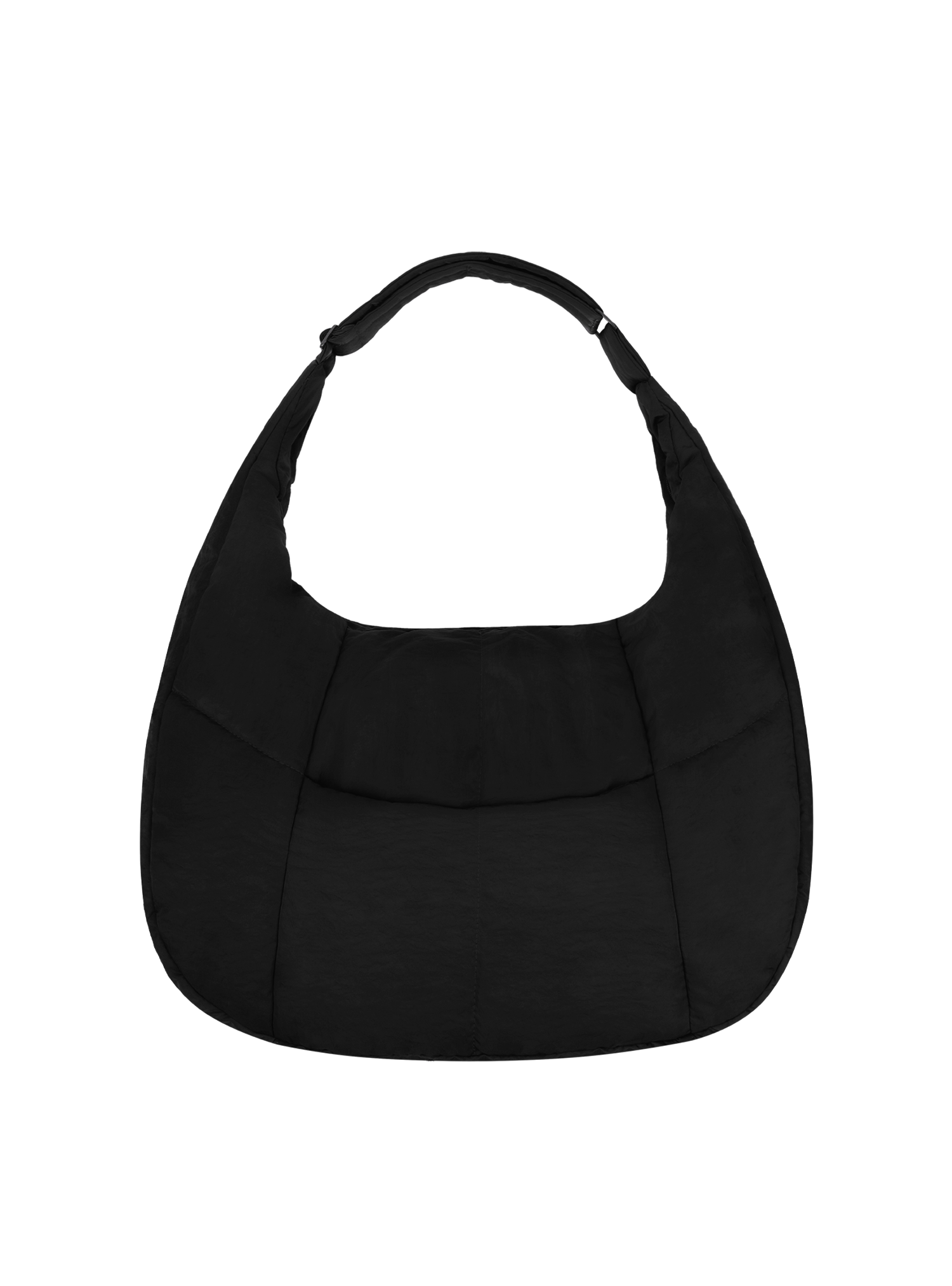 Puffer Carryall (Raven)