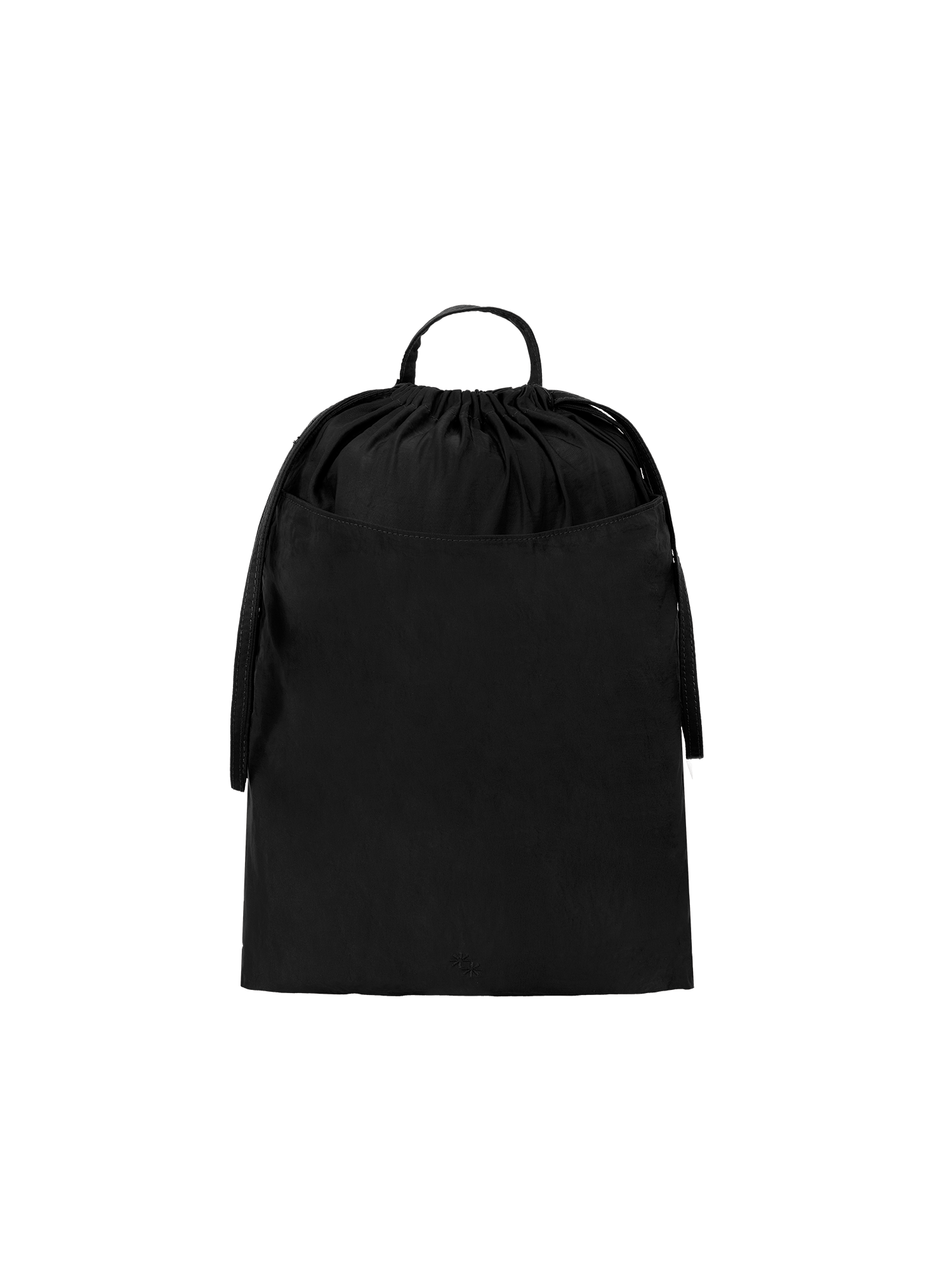 Puffer Carryall (Raven)