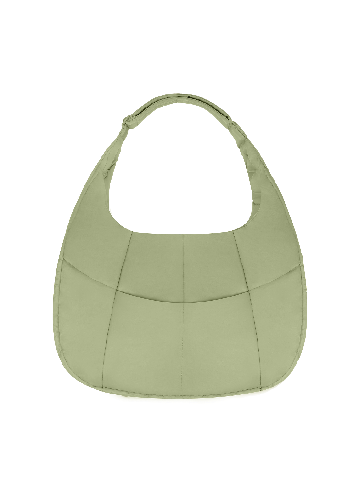 Puffer Carryall (Sage)