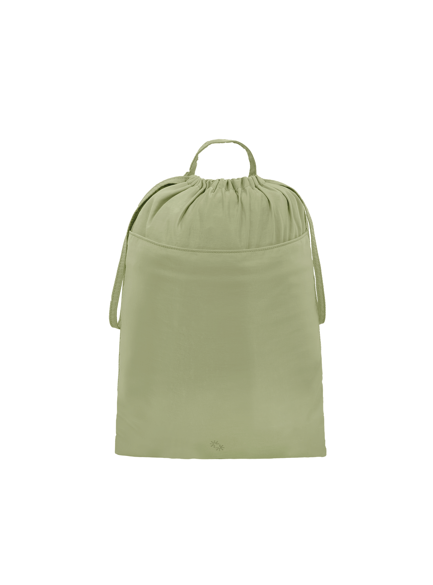 Puffer Carryall (Sage)