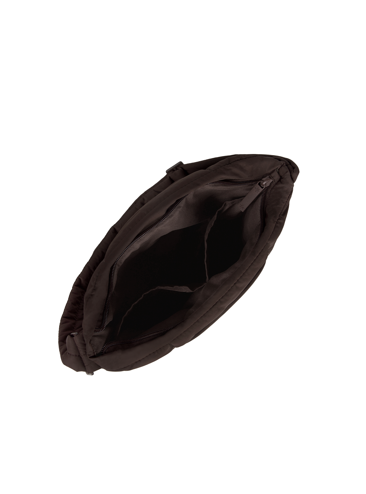 Puffer Swing (Gloss Coffee)