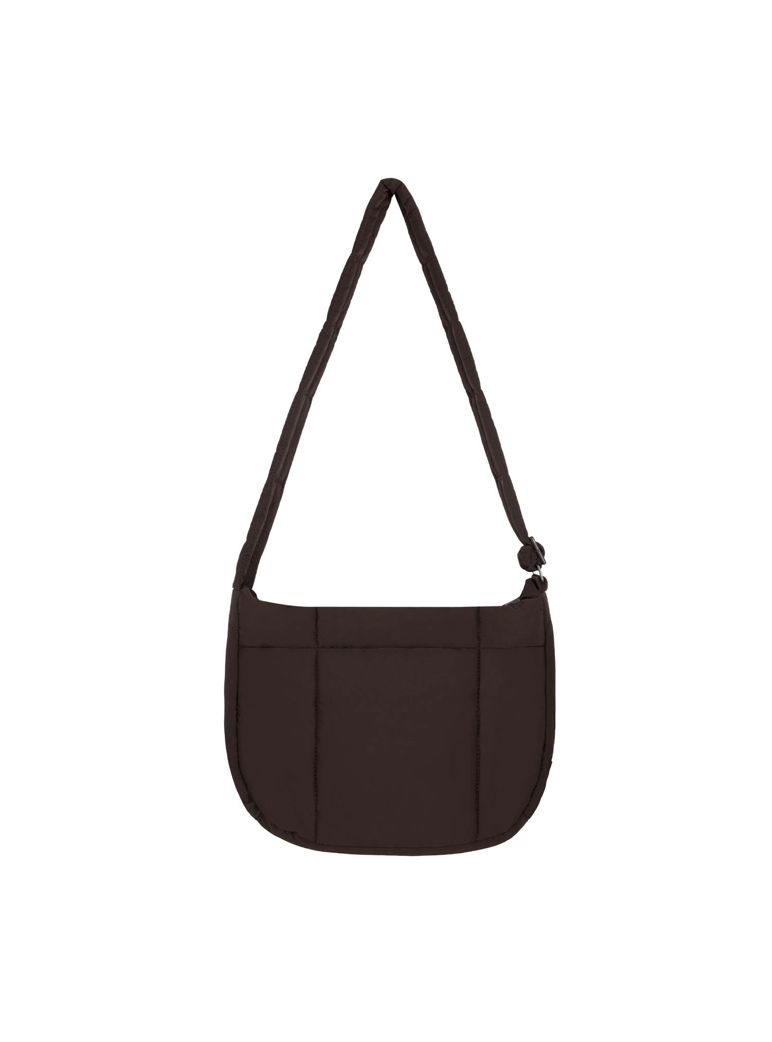 Puffer Swing (Gloss Coffee)