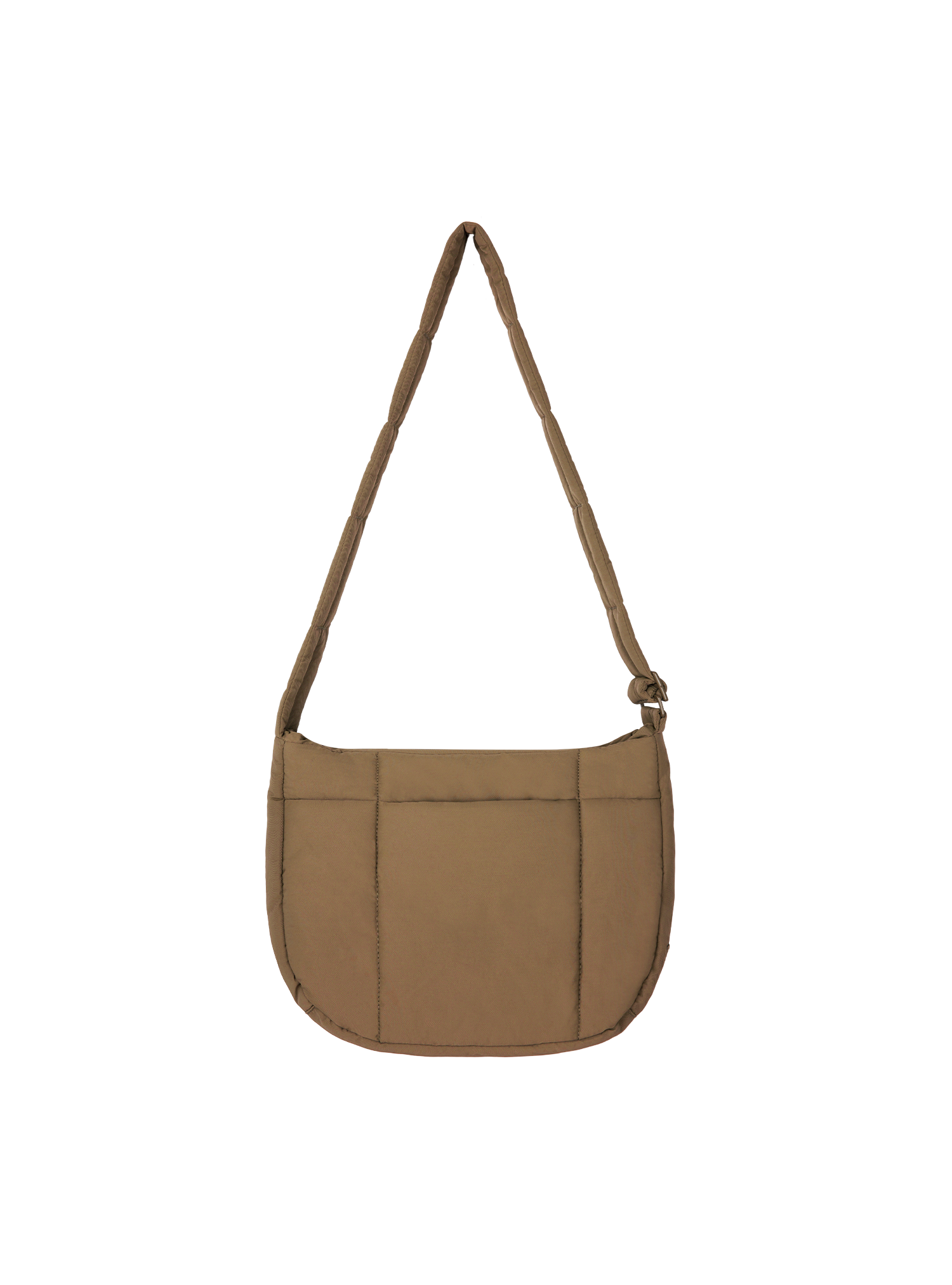 Puffer Swing (Gloss Maple)