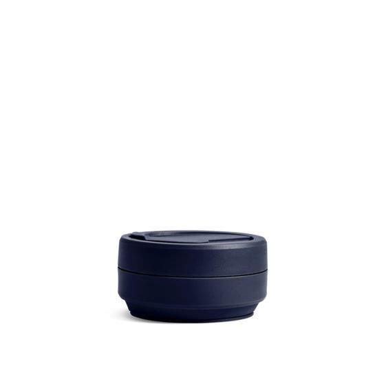 Stojo Collapsible Cup Biggie 16oz/470ml (Denim)